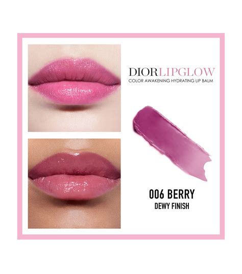 dior lip glow colours|dior lip glow berry.